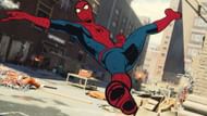The "Vintage Comic Book" Suit (Image via Insomniac Games)